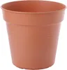 elho green basics Anzuchttopf 24cm - mild tonrot Produktbild-Vorschau 8