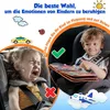 Montessori Busy Board Spielzeug 1-3 Jahre Lernspiel Produktbild-Vorschau 2