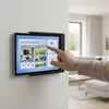 Tablethouder voor aan de muur - Tablethouder - Wandhouder - Productafbeelding-voorbeeld 2
