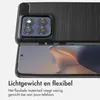 imoshion Brushed Backcover voor de Motorola Edge 60 Fusion Productafbeelding-voorbeeld 5