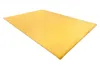 Tapis BUNNY or IMITATION DE FOURRURE DE LAPIN jaune 180x270 Voir les images du produit 4
