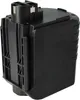 vhbw Akku kompatibel mit Bosch GBH 24VR, GBH 24VRE, Produktbild-Vorschau 2