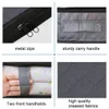 Opbergzakken - Set van 4 - 40 liter - 60 x 45 x 15 cm - Productafbeelding-voorbeeld 5
