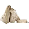 STEVE MADDEN, borsa a mano modello BURGENT, color beige: Anteprima dell’immagine prodotto 4