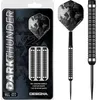 Designa Dark Thunder Black oceľová živica 20g Náhľad obrázku produktu 3