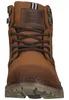 Schnürstiefelette Warmfutter Freizeit (casual) Produktbild-Vorschau 11
