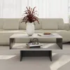 Tavolino Mjölby Tavolino 36,4 x 80 x 45 cm Tavolo da Anteprima dell’immagine prodotto 5