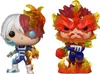My Hero Academia - Shoto Todoroki & Endeavor Special Produktbild-Vorschau 3
