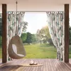 Eurofirany 464843, Durchscheinend, Beige, Muster, Produktbild-Vorschau 5