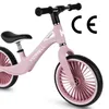 A pink balance bike with the brand name 'KIDWELL' visible on the frame. Náhľad obrázku produktu
