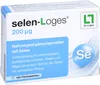 Selen-Loges 200 μg potahované tablety 120 St Náhled obrázku produktu 6