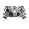 Deltaco Nintendo Switch/PC wireless/BT Controller transpa Produktbild-Vorschau 4