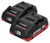 Metabo FSB 36-18 LTX BL 40 Accu-borstel 36 V ( 2x 18 V ) Productafbeelding-voorbeeld 4