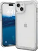 Uag Plyo - Obudowa Ochronna Do Iphone 15 Plus (Ice) Podgląd zdjęcia produktu 1
