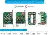 Automatischer 300–868-MHz-Kopier-Fernbedienungssender für Produktbild-Vorschau 4