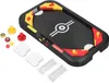 2-in-1-Tischfußball-Eishockeyspiel, lustiges Produktbild-Vorschau 4