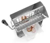 HENDI Currywurstschneider    manuell Produktbild-Vorschau 4