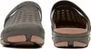 Fox Clogs Khaki Latschen Gr. 43 Produktbild-Vorschau 7
