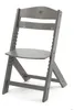 Seggiolone in legno Kinderkraft ENOCK 2in1, ergonomico, Anteprima dell’immagine prodotto 16