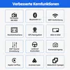 Radio samochodowe Android 15 do Ford Transit Custom Podgląd zdjęcia produktu 3