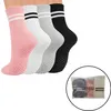 Pilates Socken Damen Antirutsch mit Grip - Yogasocken - 4 Produktbild-Vorschau 5