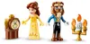 LEGO ǀ Disney Princess Das verzauberte Schloss von Belle Produktbild-Vorschau 9