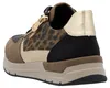 Rieker Sneakers Laag  Sneakers Laag - Middelbruin - Maat 40 Produktbild-Vorschau 16