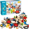 Builder - konstrukční set 135 ks Náhled obrázku produktu 16