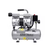 Bezolejový kompresor Kraft&Dele KD1384, 9 l, 230V Náhled obrázku produktu 13