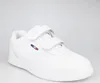 Herren Sneaker Klettverschluss Sportschuhe Kunstleder Produktbild-Vorschau 2