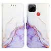 OPPO Realme C12 Case, WindCase Butterfly PolyurethanLeather Produktbild-Vorschau 2