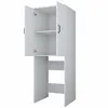 Skye Decor, KD110 - 3192, Badezimmerschränke, Weiß, 65 x Produktbild-Vorschau 10