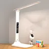 Inovativní stolní LED lampa pro ochranu očí a učení - Náhled obrázku produktu 3