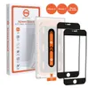 Mobile Origin Screen Guard iPhone 8 / 7 / SE 2020/2022 2pz Anteprima dell’immagine prodotto 1