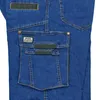 Arbeitskleidung Art.Mas JEANS Kurze Arbeitshose Bundhose Produktbild-Vorschau 9