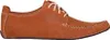 SOLE RUNNER® Scout 3 Cognac Nubukleder Produktbild-Vorschau 6