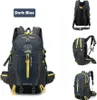 40L Leichtes Wandern Rucksack, Multifunktions Produktbild-Vorschau 5