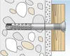 Fischer Nageldübel N 6x40/10 S 100 St. Produktbild-Vorschau 14