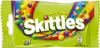 Skittles Crazy Sours kyselé bonbóny s ovocnou příchutí 38 g Náhled obrázku produktu 2