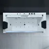 TroniTechnik® Whirlpool Badewanne KOS 2 179cm x 85cm mit Produktbild-Vorschau 6