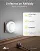 goobay luce notturna compatta a LED con rilevatore di Anteprima dell’immagine prodotto 10