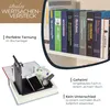 Buchtresor mit Papierseiten, Geldversteck, HMF 80935, 23 x Produktbild-Vorschau 2