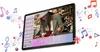 Lenovo Tab M11, 27,9 cm (11"), 1920 x 1200 Pixel, 128 GB, 8 Produktbild-Vorschau 3