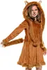 Fuchs Tierkostüm - Karneval Faschingskostüm Kinder Produktbild-Vorschau 7