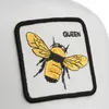 Goorin Bros. Queen Trucker Cap Dust Produktbild-Vorschau 8