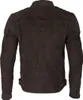 Giacca in pelle da moto Merlin Torsten TFL D3O, nero, 2XL Anteprima dell’immagine prodotto 2