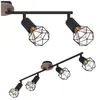 Lampa reflektor spot XARA I 54802S-4H Globo Podgląd zdjęcia produktu 1