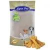 10 Stk. Lyra Pet® Kauknochen gefüllt mit Pansen ca. 15 cm Produktbild-Vorschau 1