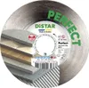 DISTAR Disc dede cut de diamond 1A1R 125 mm Perfect Ceramic Voir les images du produit 1