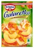 Dr. Oetker malinové želé 72 g Náhľad obrázku produktu 2